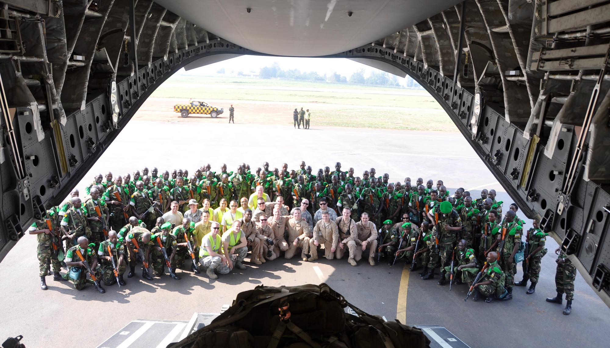 Africom